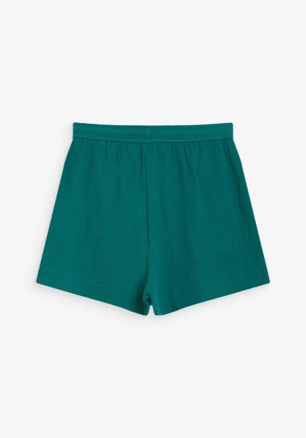 Grace & mila wasabi emerauld shorts 7 Wasabi Emerald Green Shorts