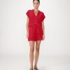 Grace & mila wasabi fuscia 1 Wasabi Fuchsia Pink Shorts