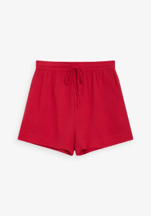 Grace & mila wasabi fuscia 6 Wasabi Fuchsia Pink Shorts