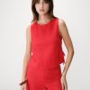 Grace & mila wesca rouge 2 Rouge Wesca Top