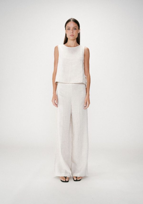 Grace & mila wesca sable 1 Sable Wesca Top