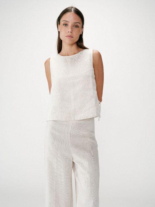 Sable Wesca Top