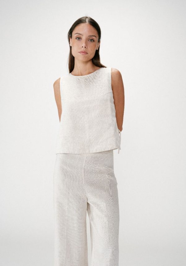 Sable Wesca Top