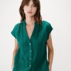 Wesra Emerald Green Shirt