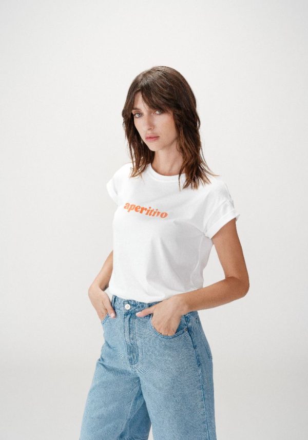 Wylo Aperitivo T-Shirt