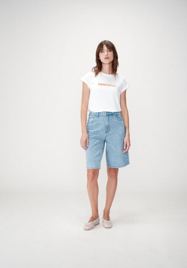 Wylo Aperitivo T-Shirt