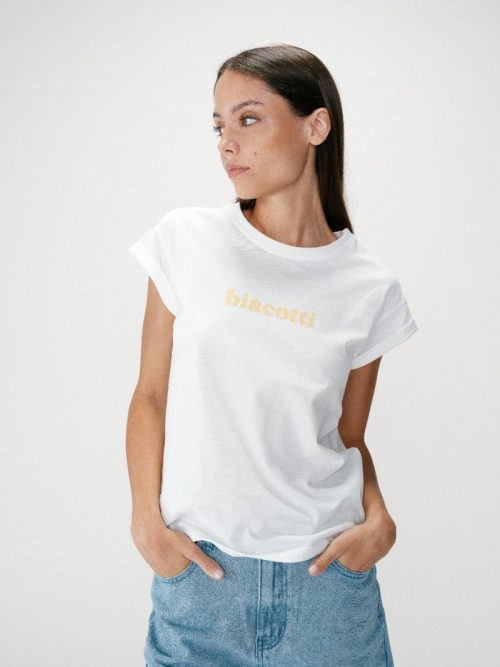 Grace & mila wylo biscoti 1 Wylo Biscotti T-Shirt