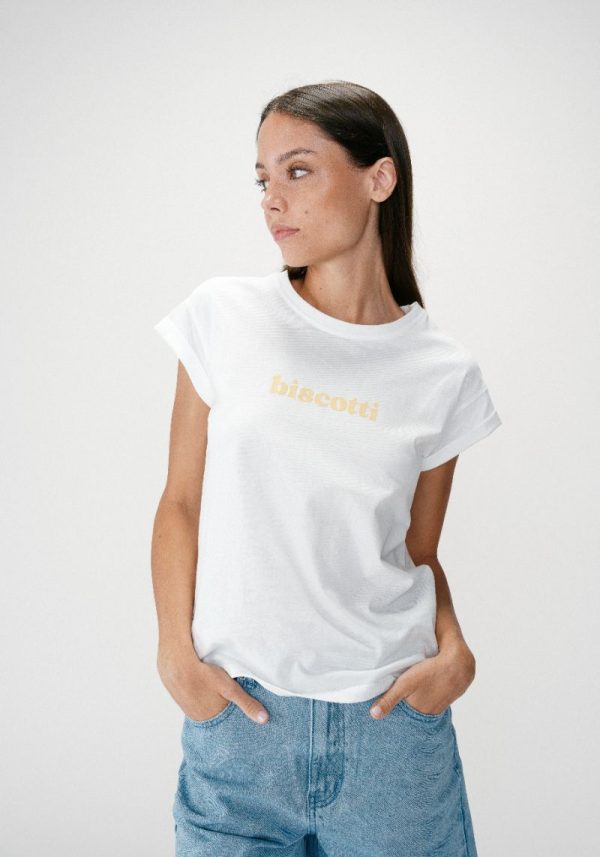 Wylo Biscotti T-Shirt