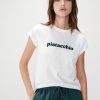 Grace & mila wylo pistaccio 2 Wylo Pistachio T-Shirt