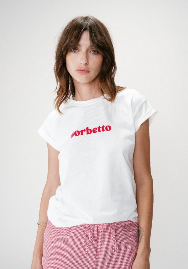 Wylo Sorbet T-Shirt