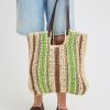 Natural Alamine Bag