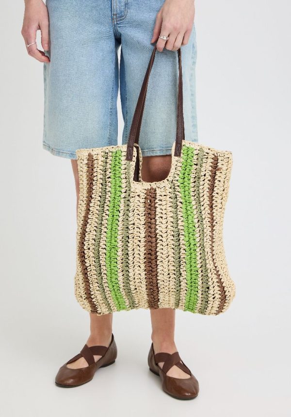 Natural Alamine Bag