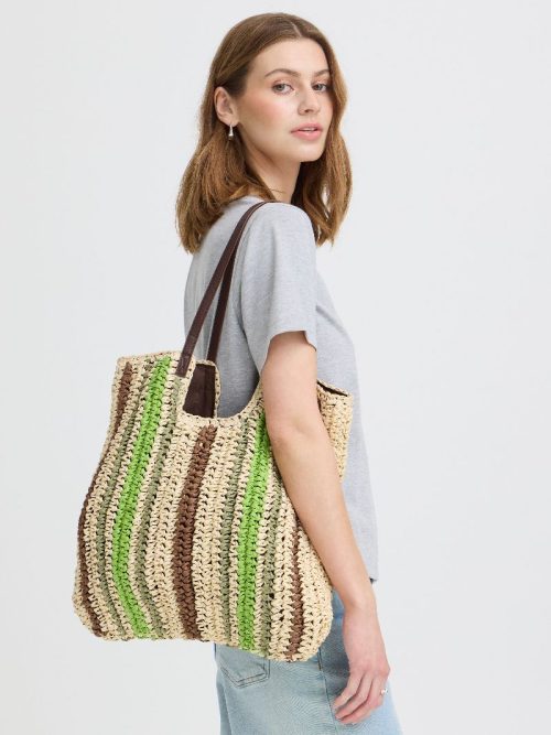 Natural Alamine Bag