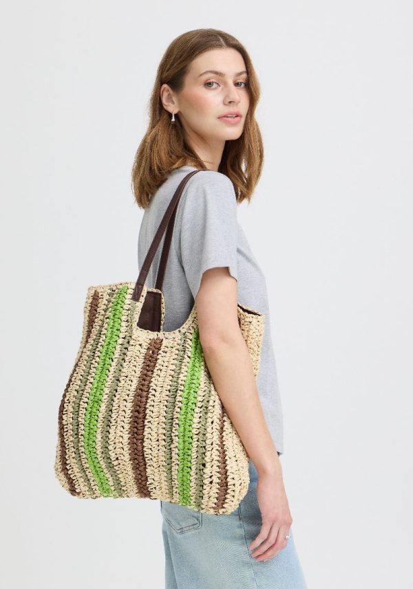 Natural Alamine Bag