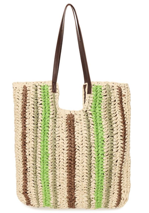 Natural Alamine Bag