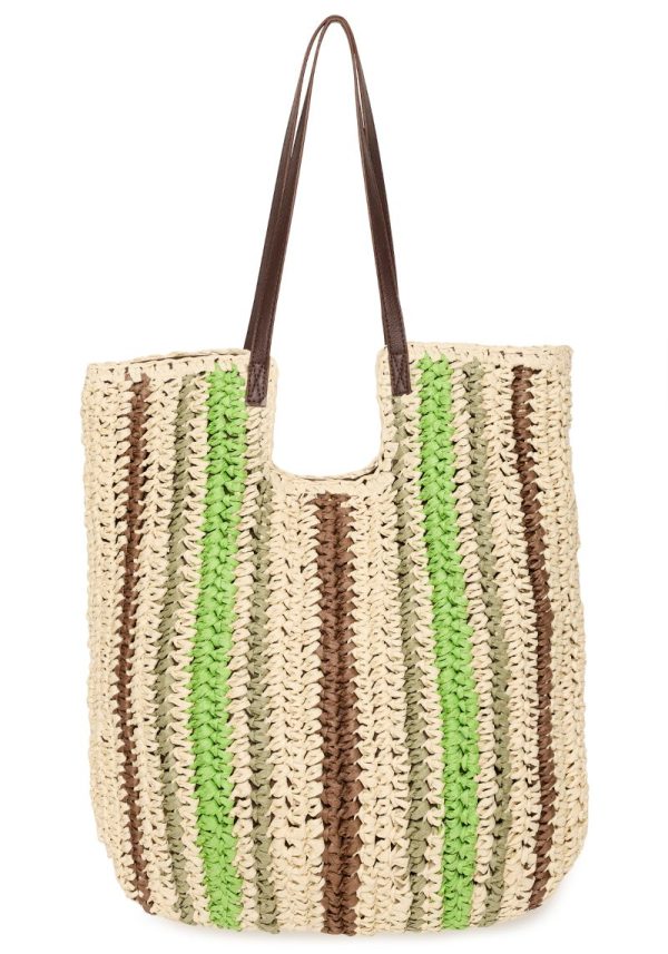 Natural Alamine Bag