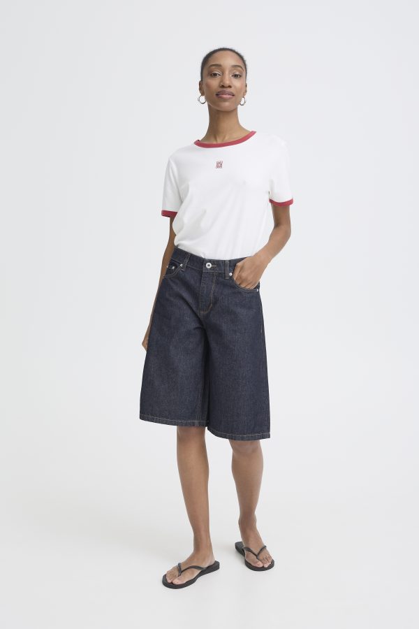 Kirsten Bermuda Shorts