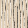 Ichi foxa camisole meteorite stripe 1 Foxa Meteorite Striped Singlet
