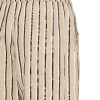 Ichi foxa meteorite stripe pants 1 Foxa Meteorite Striped Tousers