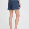 Kamina Denim Shorts
