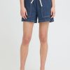 Kamina Denim Shorts