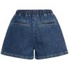 Kamina Denim Shorts