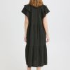 Ichi lifana dress 4 Fana Dress