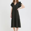 Ichi lifana dress 5 Fana Dress