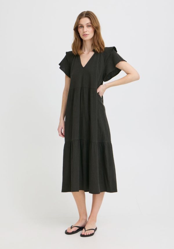 Fana Dress