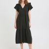Ichi lifana dress 6 Fana Dress