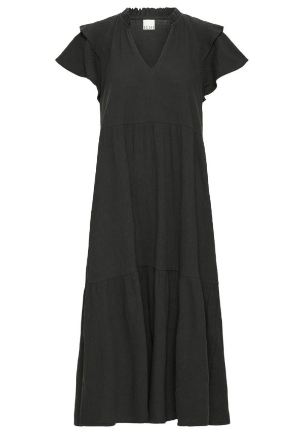 Ichi lifana dress 8 Fana Dress