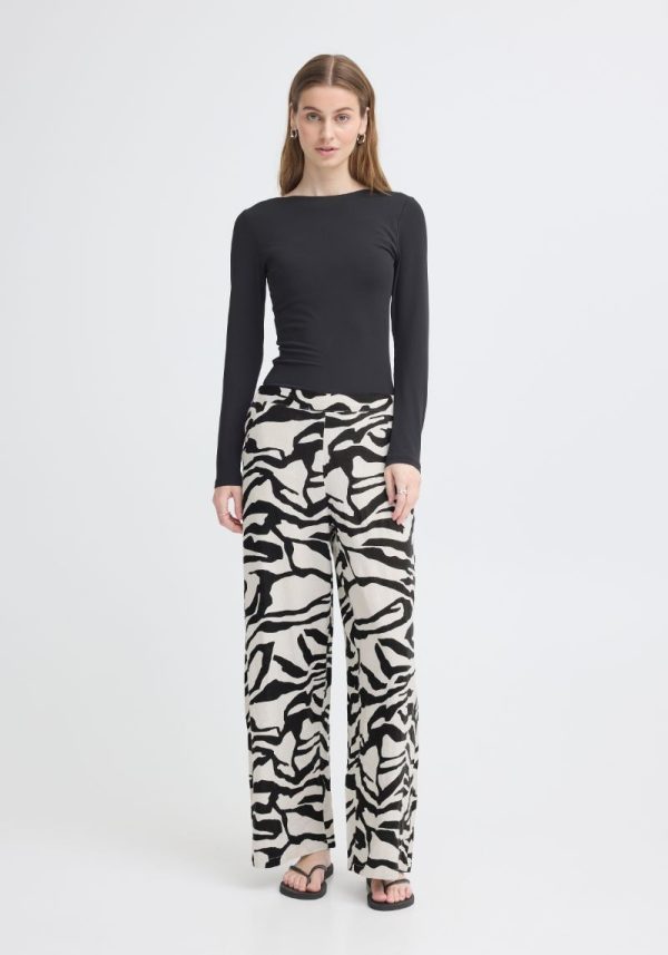 Linno Animal Trousers