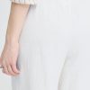 Ichi linno cloud dancer pants 1 Linno Cloud Dancer Trousers