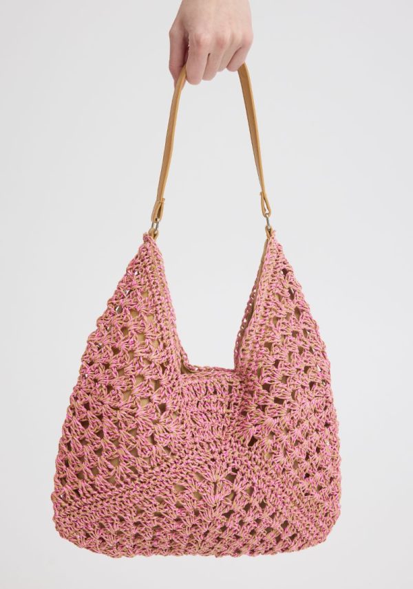 Nougat Misse bag