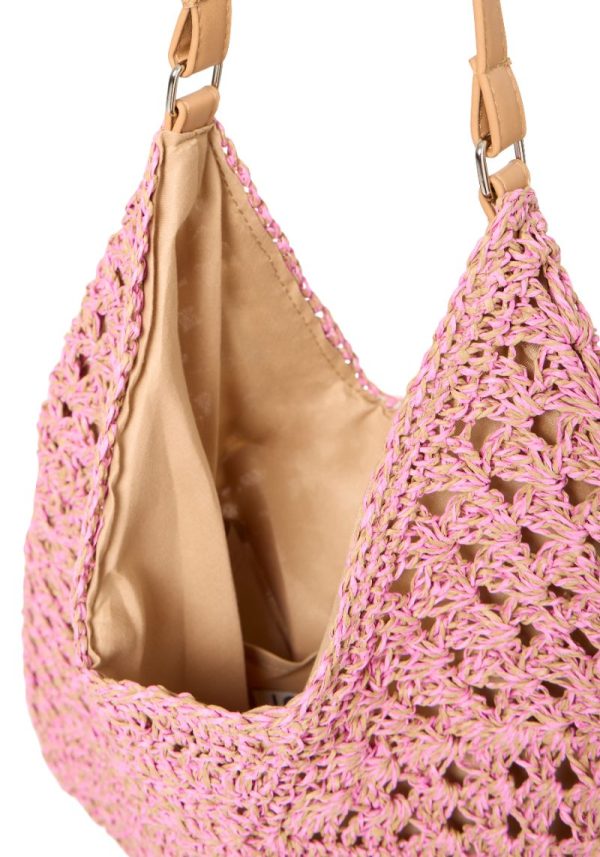 Nougat Misse bag