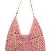 Nougat Misse bag