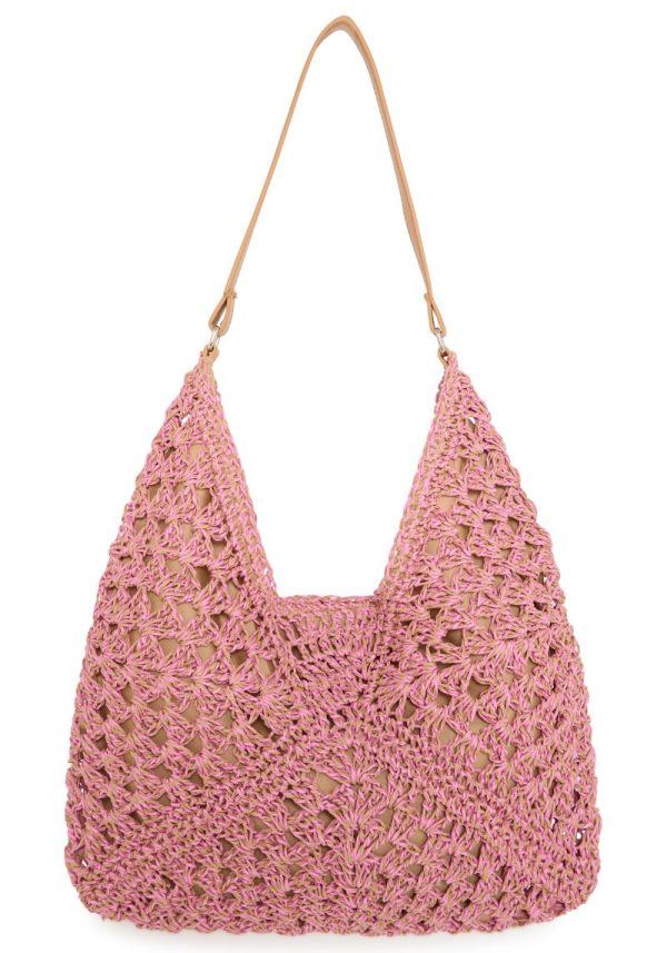 Nougat Misse bag
