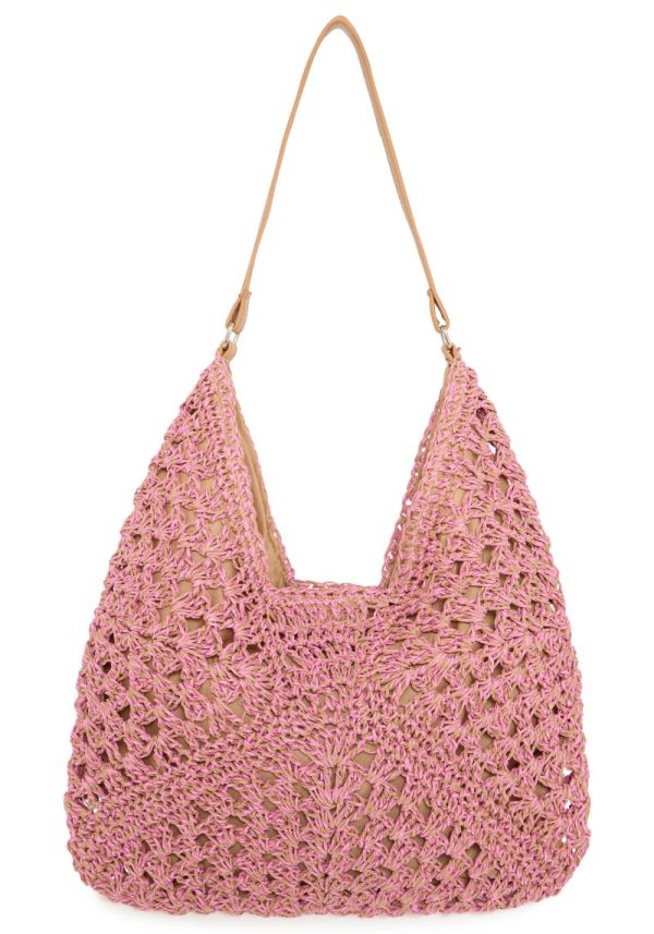 Nougat Misse bag