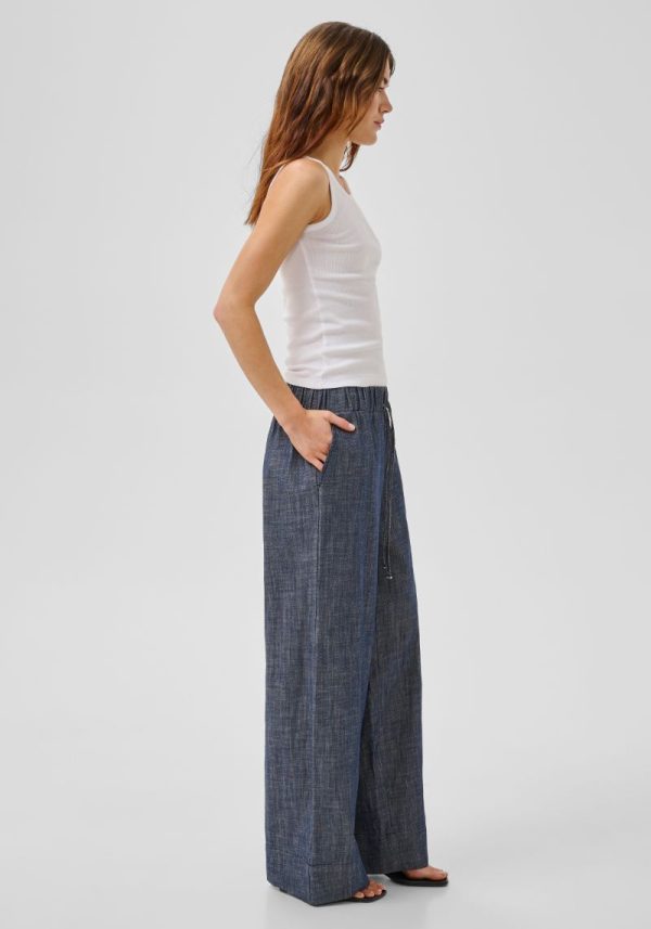 Dazzie Diaz Pant