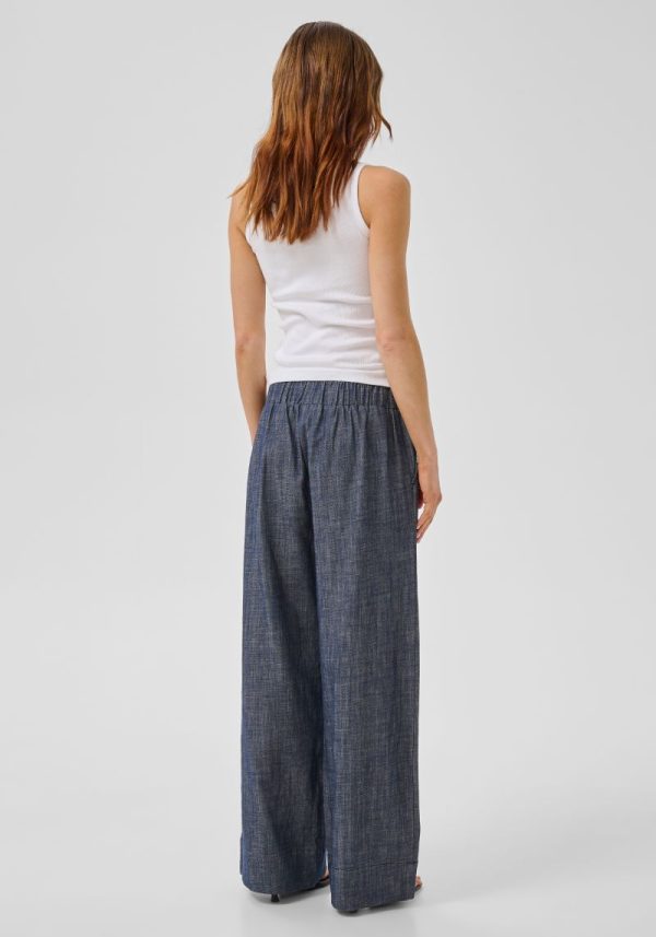 Dazzie Diaz Pant