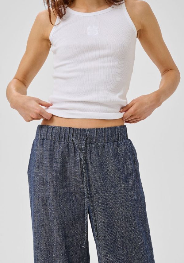 Dazzie Diaz Pant