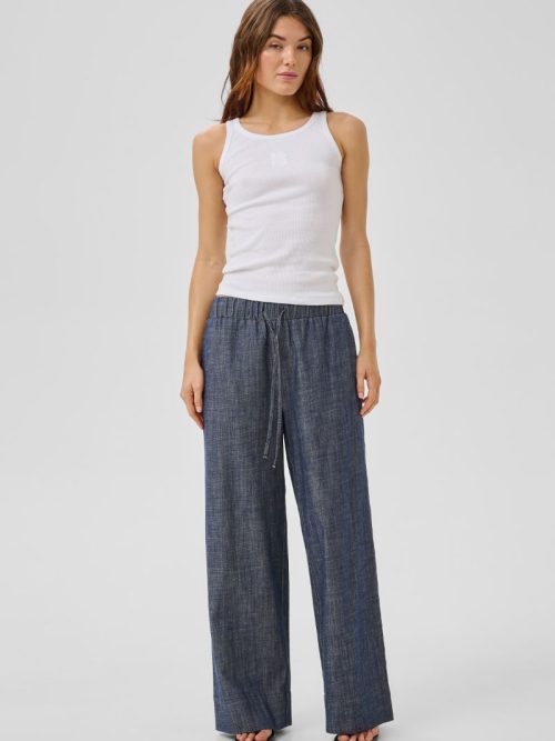 My essentail wardrobe dazzie pants 6 Dazzie Diaz Pant