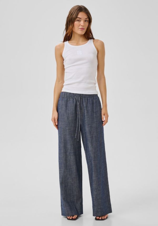 Dazzie Diaz Pant