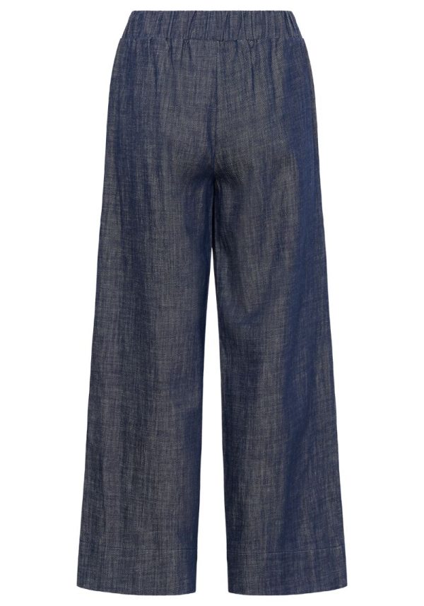 Dazzie Diaz Pant