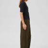 Dias Forest Green Pants