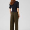 Dias Forest Green Pants