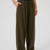 Dias Forest Green Pants
