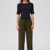 Dias Forest Green Pants