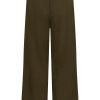 Dias Forest Green Pants