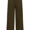 Dias Forest Green Pants